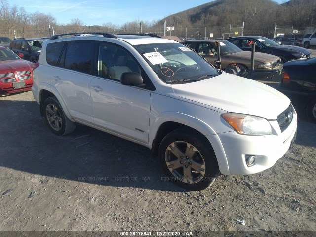 TOYOTA RAV4 2012 2t3wf4dv3cw156250