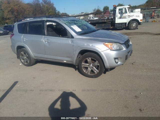 TOYOTA RAV4 2010 2t3wf4dv4aw020934