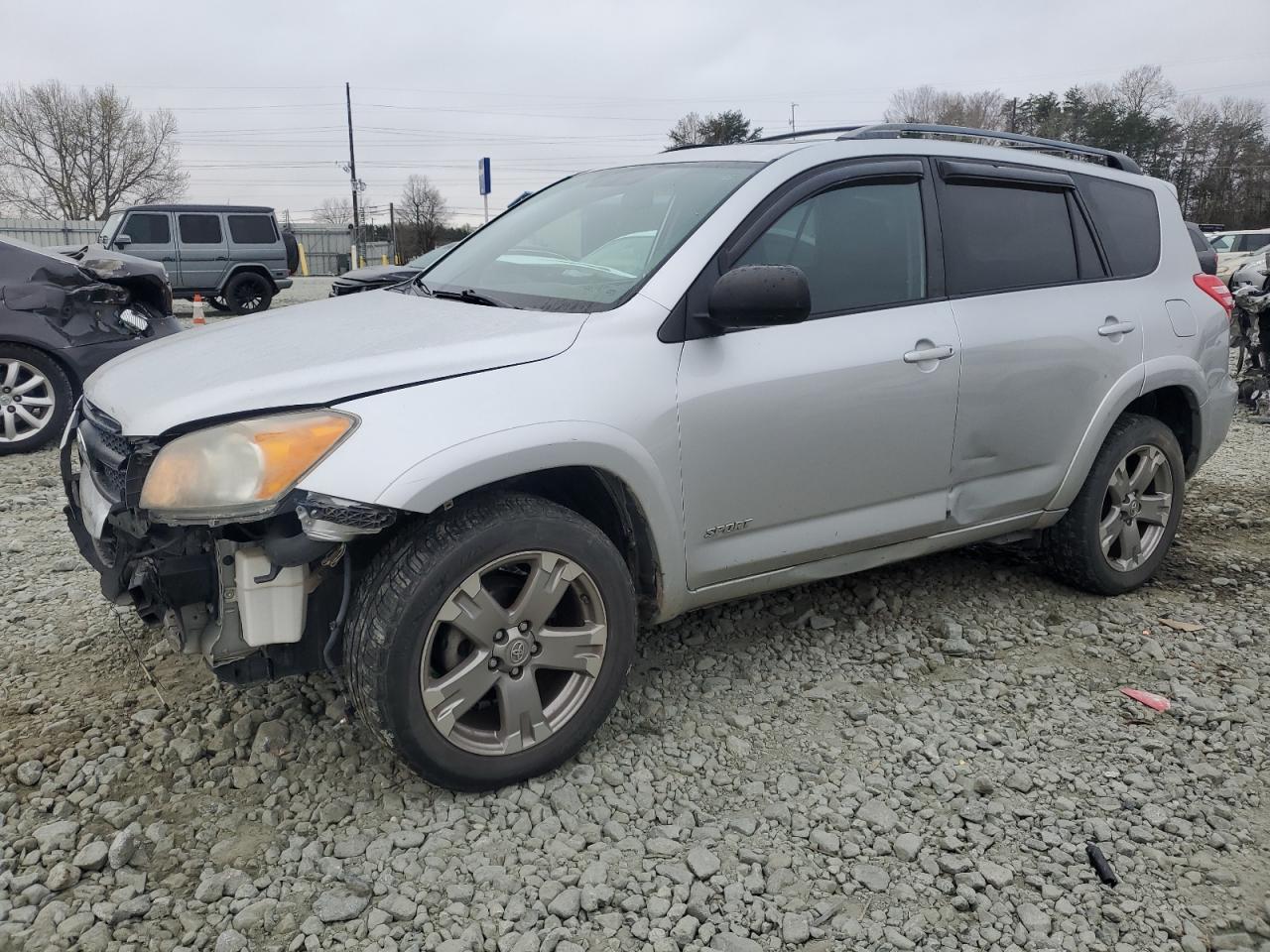 TOYOTA RAV 4 2010 2t3wf4dv4aw025177