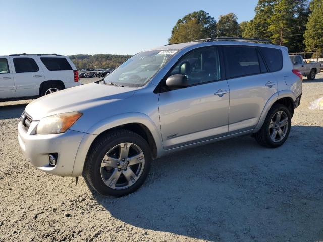 TOYOTA RAV4 SPORT 2010 2t3wf4dv4aw040360