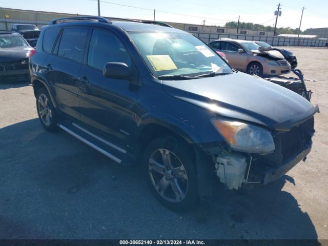 TOYOTA RAV4 2010 2t3wf4dv4aw050533