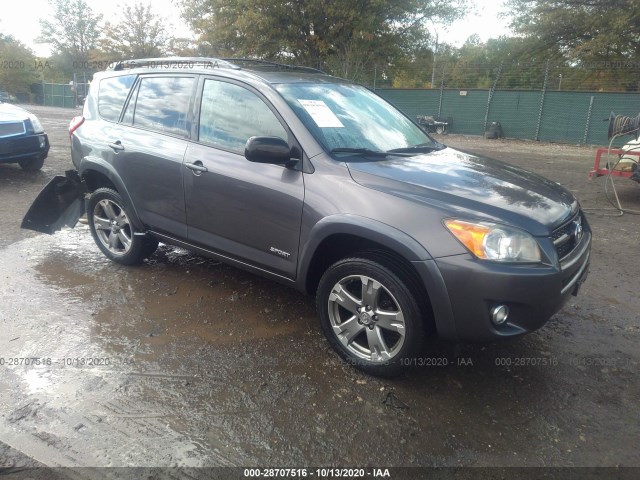 TOYOTA RAV4 2011 2t3wf4dv4bw078656