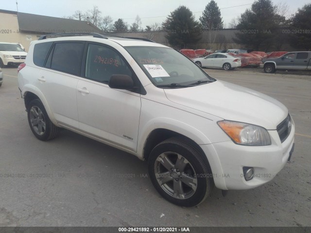 TOYOTA RAV4 2011 2t3wf4dv4bw100400