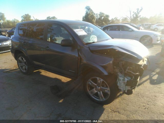 TOYOTA RAV4 2012 2t3wf4dv4cw141854