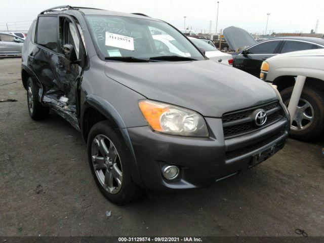 TOYOTA RAV4 2012 2t3wf4dv4cw149100