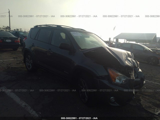 TOYOTA RAV4 2010 2t3wf4dv5aw019954