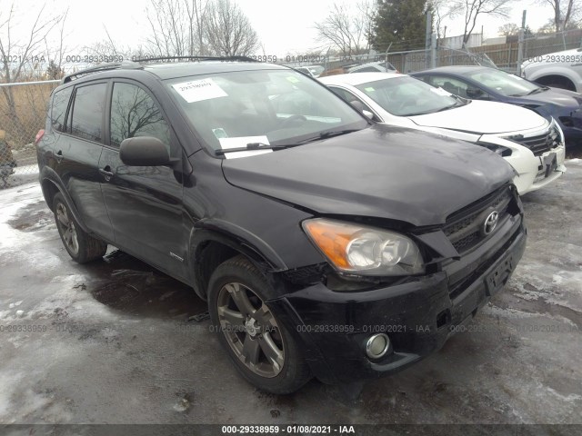 TOYOTA RAV4 2010 2t3wf4dv5aw050363