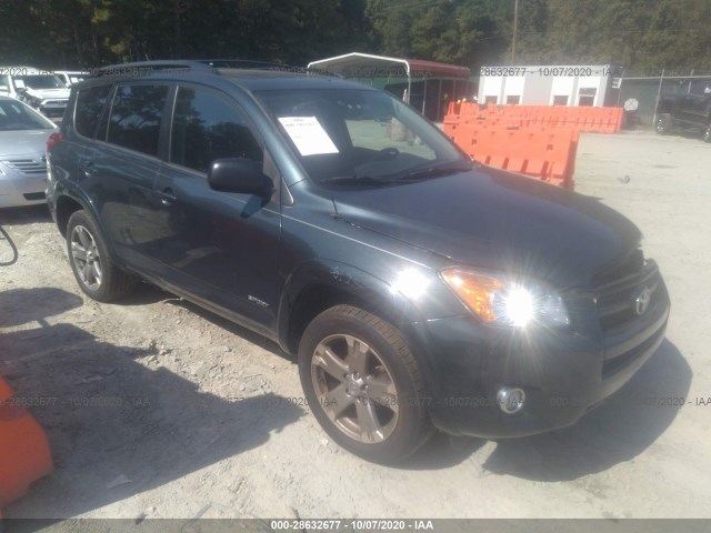 TOYOTA RAV4 2011 2t3wf4dv5bw053085