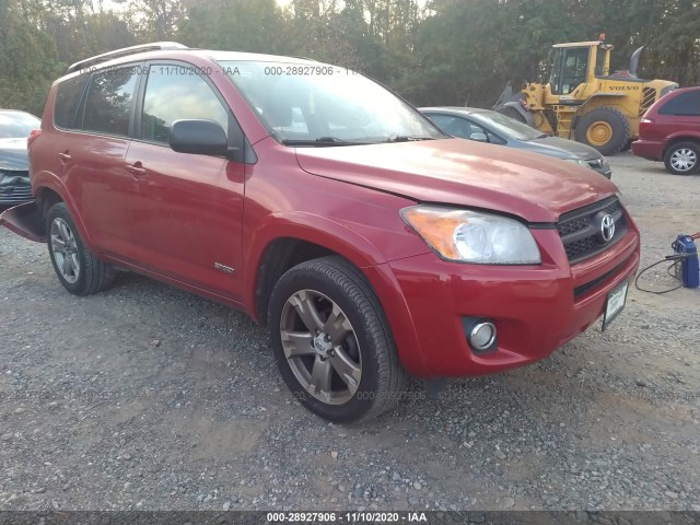 TOYOTA RAV4 2011 2t3wf4dv5bw058948