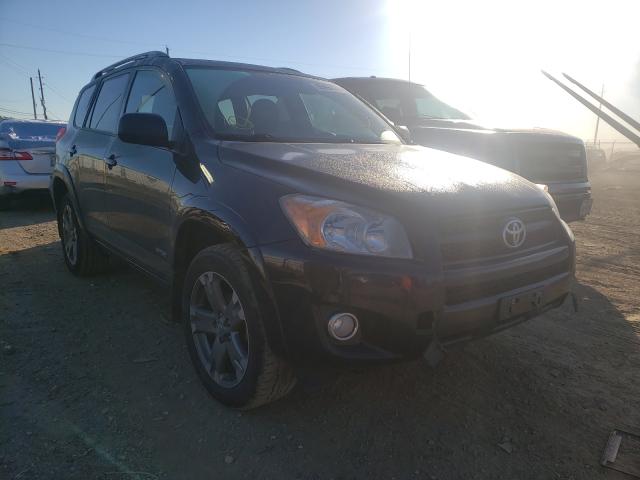 TOYOTA RAV4 SPORT 2011 2t3wf4dv5bw077189