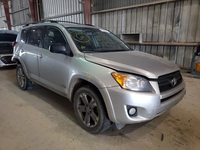 TOYOTA RAV4 SPORT 2011 2t3wf4dv5bw093926