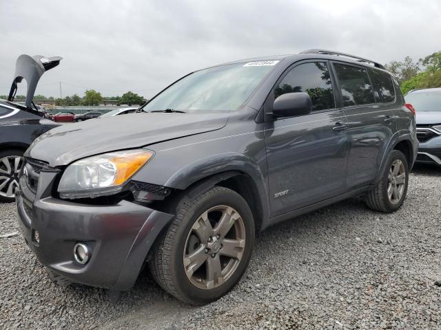 TOYOTA RAV4 2011 2t3wf4dv5bw095496