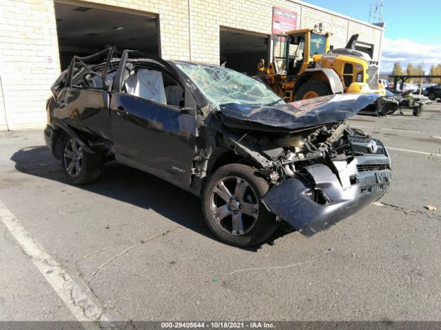 TOYOTA RAV4 2010 2t3wf4dv6aw027996