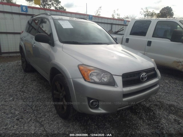 TOYOTA RAV4 2010 2t3wf4dv6aw029117