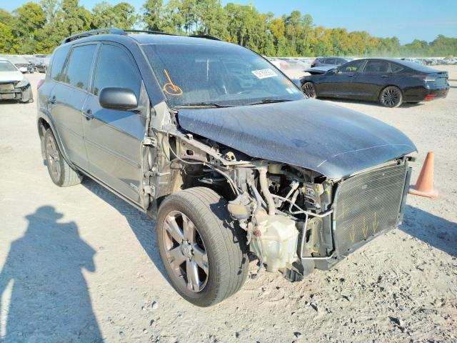 TOYOTA RAV4 SPORT 2010 2t3wf4dv6aw042773