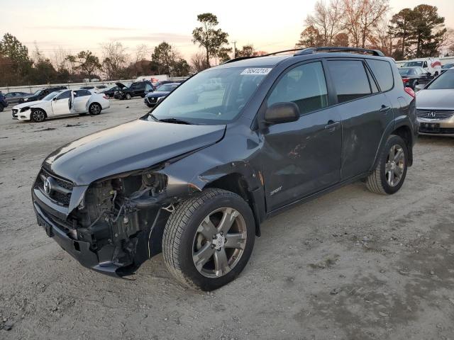 TOYOTA RAV4 2011 2t3wf4dv6bw057338