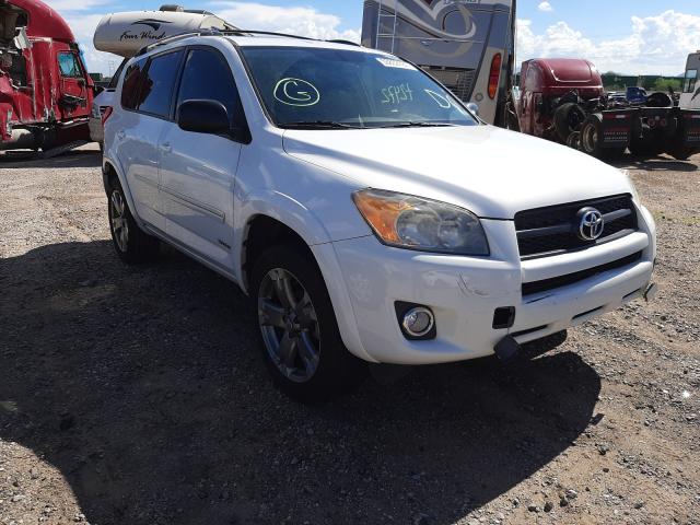 TOYOTA RAV4 SPORT 2011 2t3wf4dv6bw067609