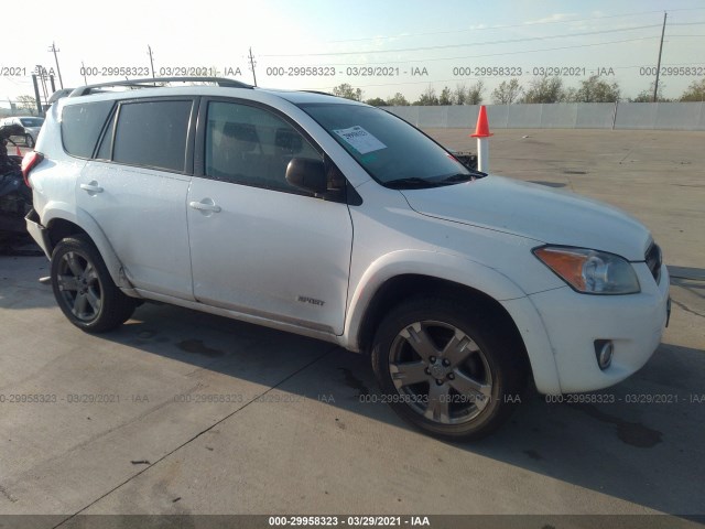 TOYOTA RAV4 2011 2t3wf4dv6bw074740