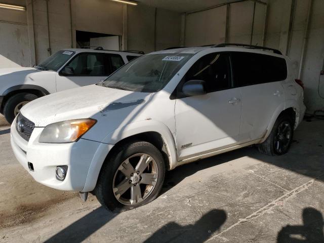 TOYOTA RAV4 SPORT 2011 2t3wf4dv6bw094504