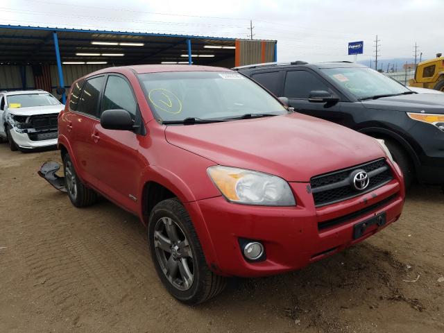 TOYOTA RAV4 SPORT 2012 2t3wf4dv6cw109732