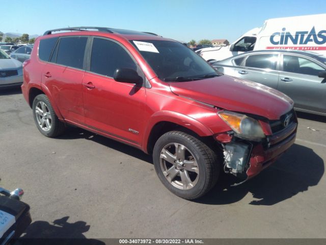 TOYOTA RAV4 2010 2t3wf4dv7aw025075