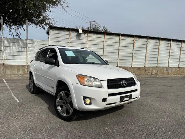 TOYOTA RAV4 2011 2t3wf4dv7bw054660