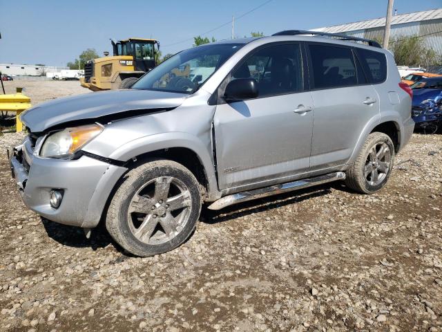 TOYOTA RAV4 2011 2t3wf4dv7bw062368