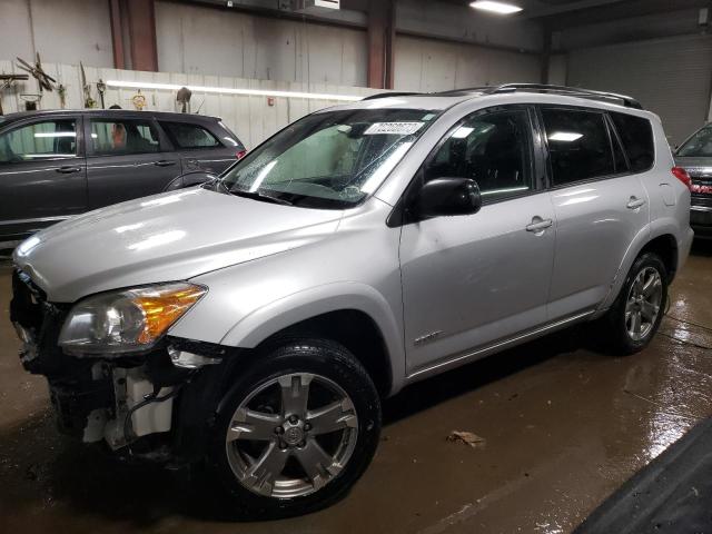 TOYOTA RAV4 2011 2t3wf4dv7bw063701