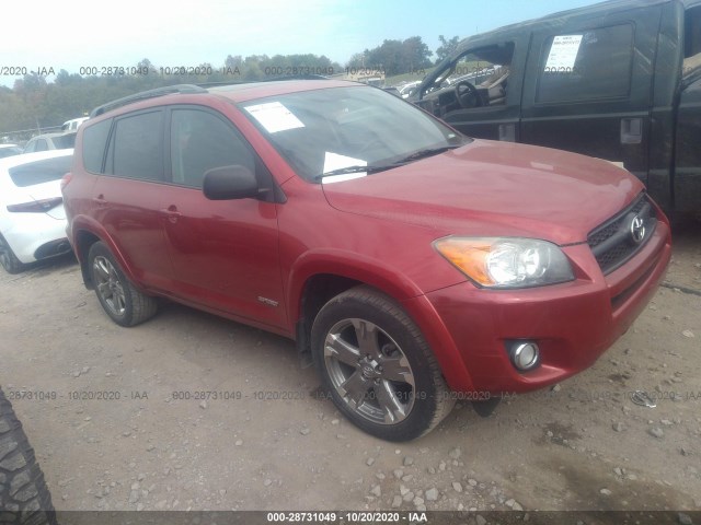 TOYOTA RAV4 2011 2t3wf4dv7bw077856