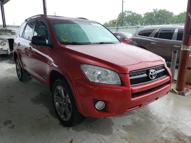 TOYOTA RAV4 SPORT 2011 2t3wf4dv7bw082619