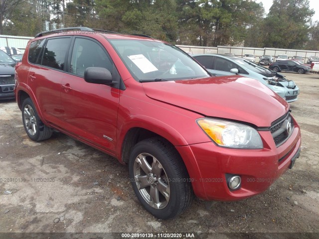 TOYOTA RAV4 2011 2t3wf4dv7bw084452