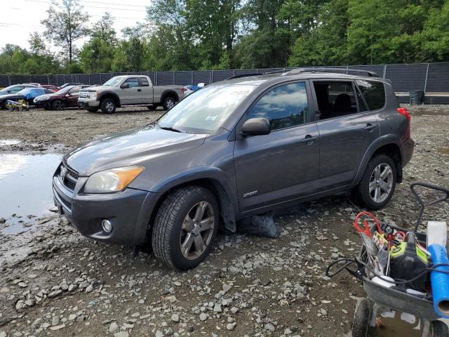 TOYOTA RAV4 2011 2t3wf4dv7bw094088