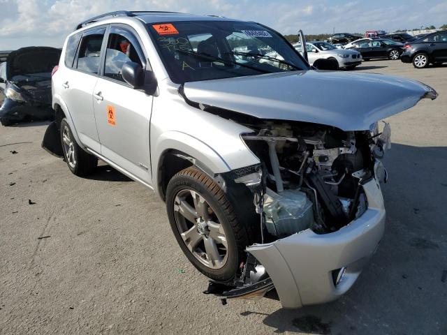 TOYOTA RAV4 SPORT 2011 2t3wf4dv7bw094821