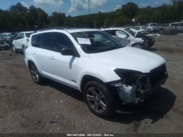 TOYOTA RAV4 2011 2t3wf4dv8bw063805