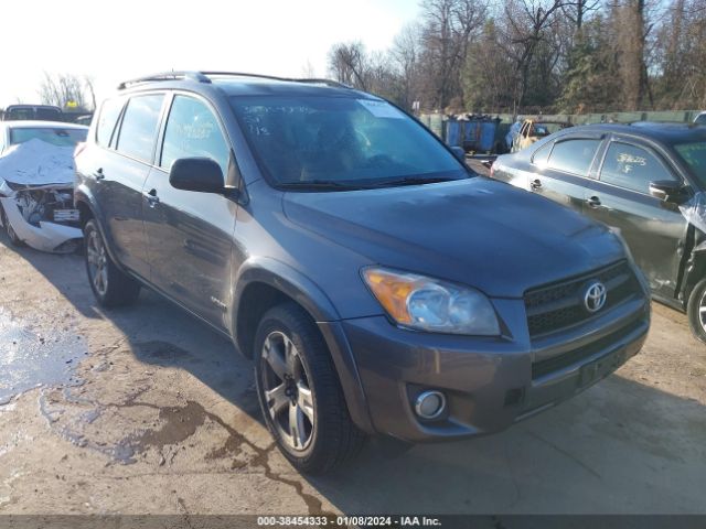 TOYOTA RAV4 2012 2t3wf4dv8cw136527