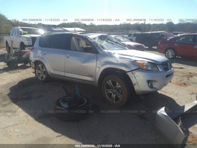 TOYOTA RAV4 2012 2t3wf4dv8cw148385