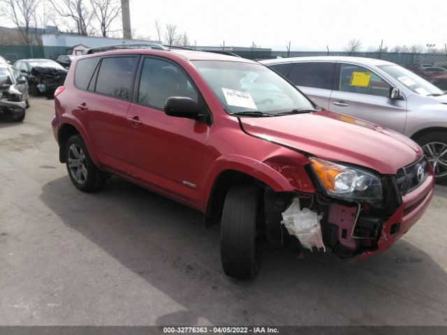 TOYOTA RAV4 2011 2t3wf4dv9bw065014