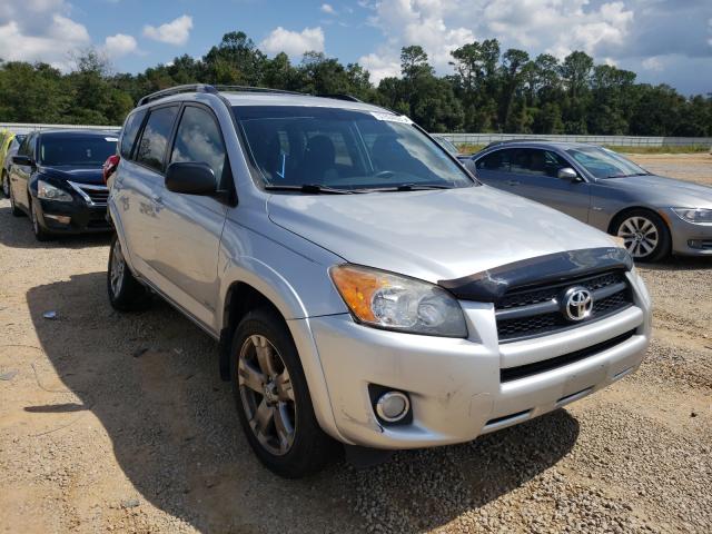 TOYOTA RAV4 SPORT 2012 2t3wf4dv9cw109062