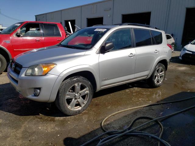 TOYOTA RAV4 SPORT 2012 2t3wf4dv9cw119722