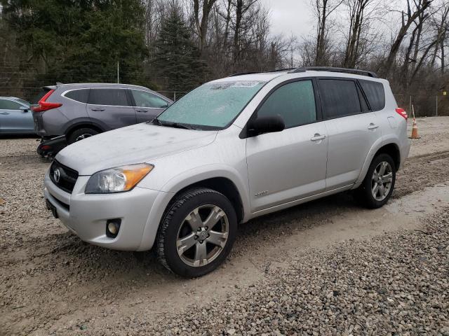 TOYOTA RAV 4 2012 2t3wf4dv9cw136004