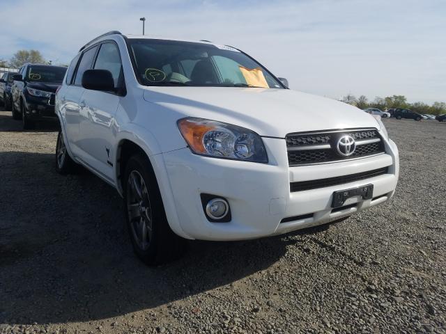 TOYOTA RAV4 SPORT 2012 2t3wf4dv9cw136293