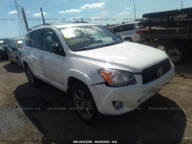 TOYOTA RAV4 2010 2t3wf4dvxaw034580