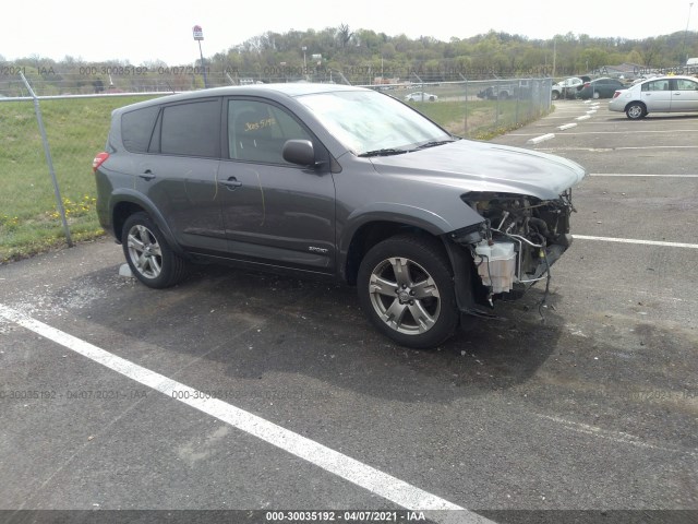 TOYOTA RAV4 2010 2t3wf4dvxaw034983