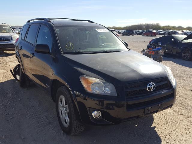 TOYOTA RAV4 SPORT 2011 2t3wf4dvxbw061358