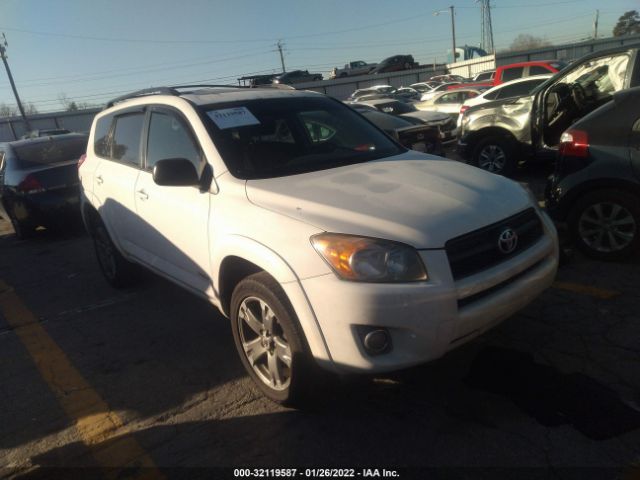 TOYOTA RAV4 2012 2t3wf4dvxcw132575