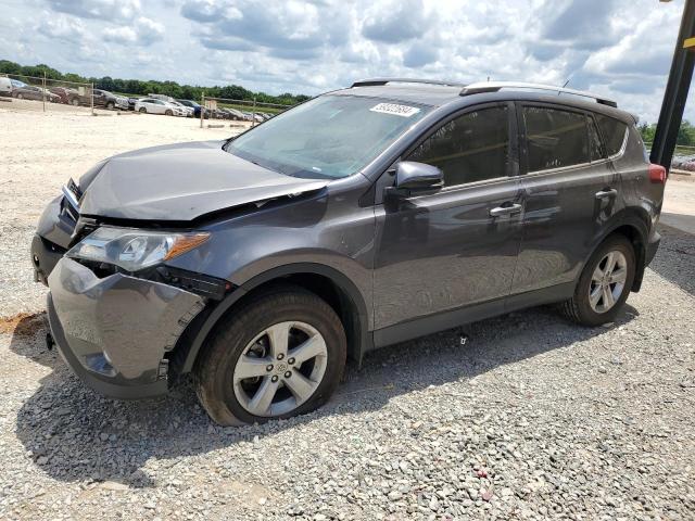 TOYOTA RAV4 2013 2t3wfrev0dw020641