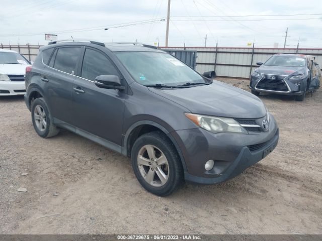 TOYOTA RAV4 2013 2t3wfrev0dw036984