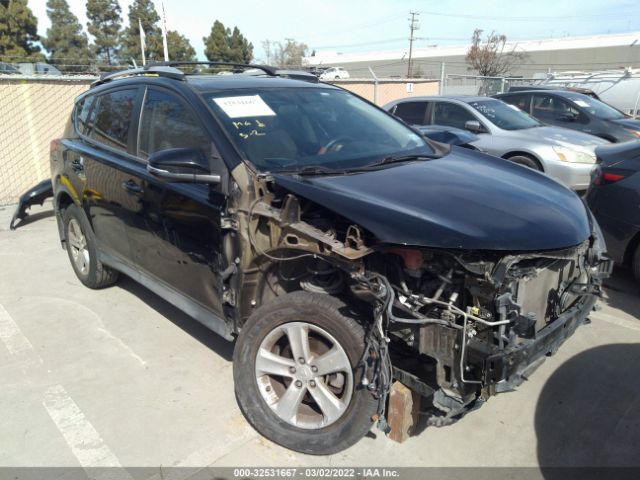 TOYOTA RAV4 2013 2t3wfrev0dw044972