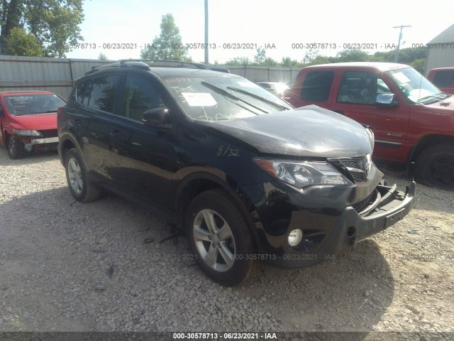 TOYOTA RAV4 2013 2t3wfrev0dw047158