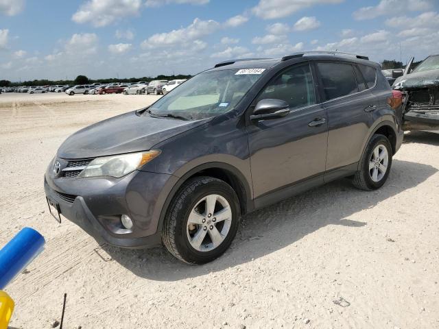 TOYOTA RAV4 XLE 2013 2t3wfrev0dw049539